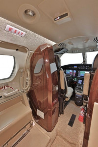 2014 Cessna Citation CJ3+: 