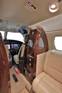 2014 Cessna Citation CJ3+: 