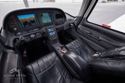 2008 Cirrus SR20 G3: 