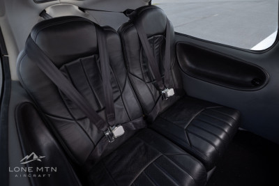 2008 Cirrus SR20 G3: 