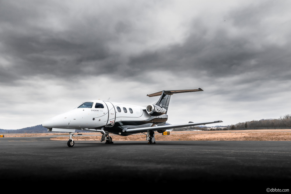 photo of 2024 Embraer Phenom 100EX