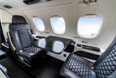 2024 Embraer Phenom 100EX: 