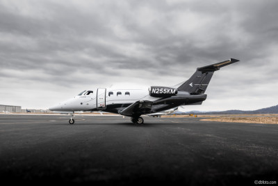 2024 Embraer Phenom 100EX: 
