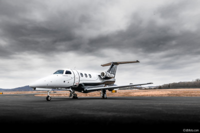 2024 Embraer Phenom 100EX: 