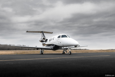 2024 Embraer Phenom 100EX: 