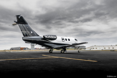 2024 Embraer Phenom 100EX: 