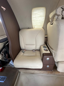 2005 Cessna Citation CJ2: 