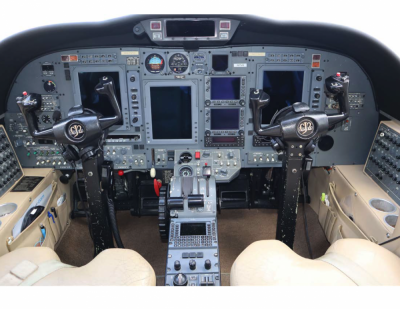2005 Cessna Citation CJ2: 