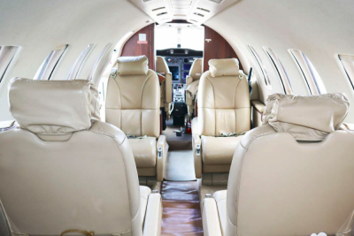 2005 Cessna Citation CJ2: 