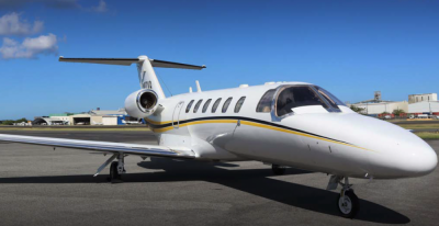2005 Cessna Citation CJ2: 
