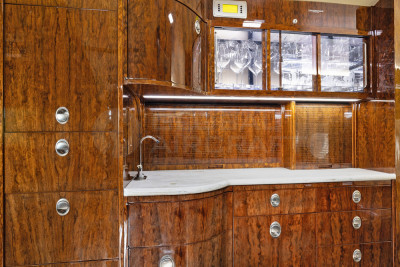 2002 Dassault Falcon 2000: 