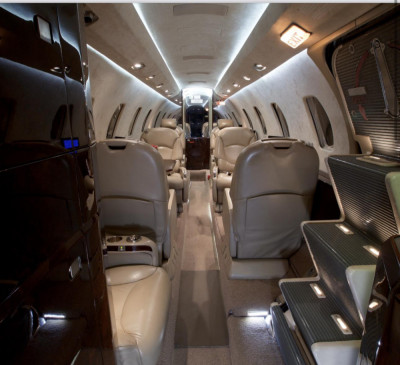 2002 Cessna Citation Excel: 