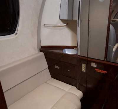 2002 Cessna Citation Excel: 