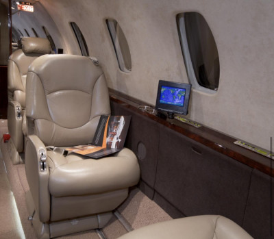 2002 Cessna Citation Excel: 