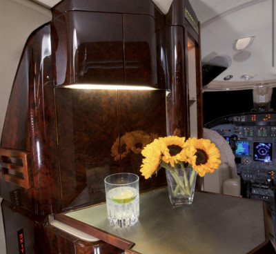 2002 Cessna Citation Excel: 