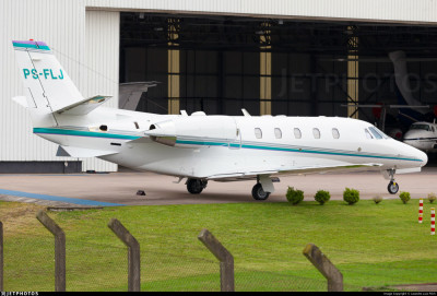 2002 Cessna Citation Excel: 
