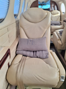 1999 Beechcraft King Air 350: 