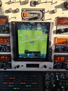 1999 Beechcraft King Air 350: 