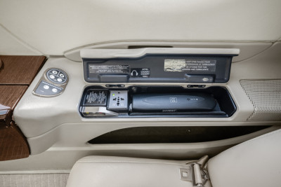 2015 Embraer Phenom 100E: 