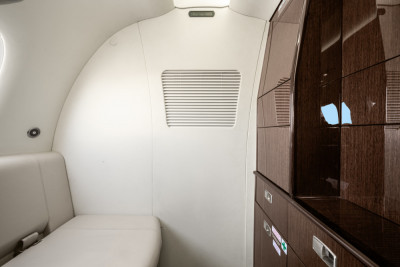 2015 Embraer Phenom 100E: 