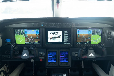 2024 Piper M700: 