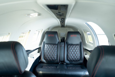 2024 Piper M700: 