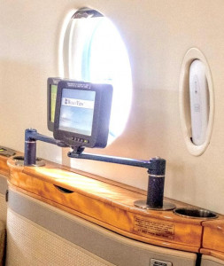 2007 Gulfstream G150: 