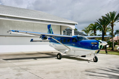 2022 Daher-Socata Kodiak 100: 