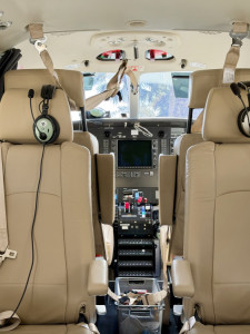 2022 Daher-Socata Kodiak 100: 