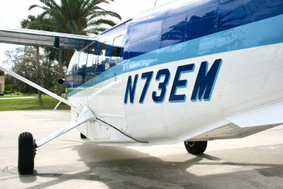 2022 Daher-Socata Kodiak 100: 