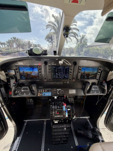 2022 Daher-Socata Kodiak 100: 