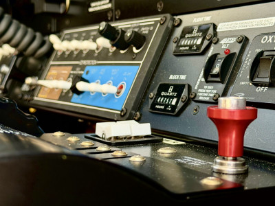 2022 Daher-Socata Kodiak 100: 