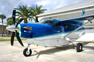 2022 Daher-Socata Kodiak 100: 