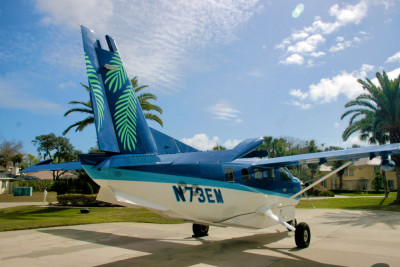 2022 Daher-Socata Kodiak 100: 