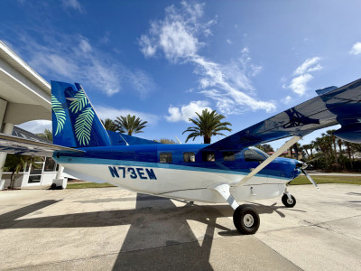 2022 Daher-Socata Kodiak 100: 