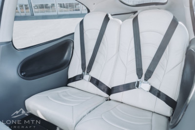 2007 Cirrus SR22 G3 GTS: 