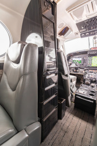 1997 Beechcraft King Air 350: 