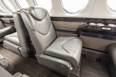 1997 Beechcraft King Air 350: 