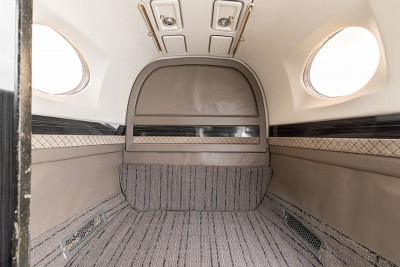 1997 Beechcraft King Air 350: 