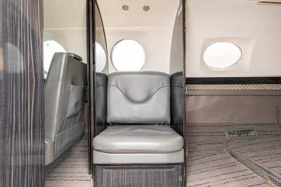 1997 Beechcraft King Air 350: 