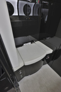 2010 Bombardier Challenger 300: 