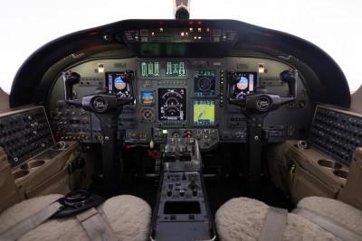 2004 Cessna Citation Encore: 