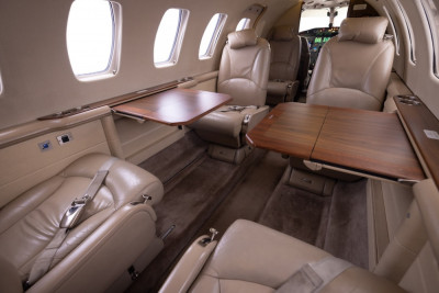 2004 Cessna Citation Encore: 