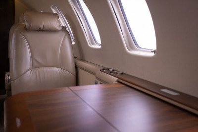 2004 Cessna Citation Encore: 