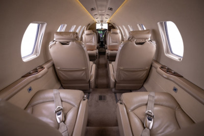 2004 Cessna Citation Encore: 