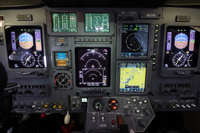 2004 Cessna Citation Encore: 