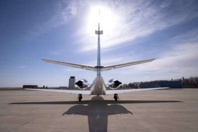 2004 Cessna Citation Encore: 