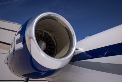 2004 Cessna Citation Encore: 