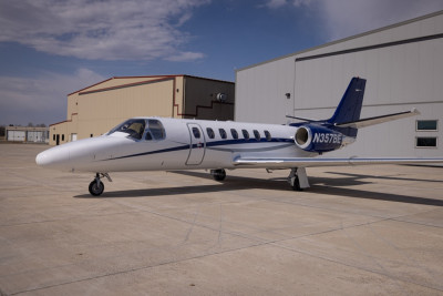 2004 Cessna Citation Encore: 