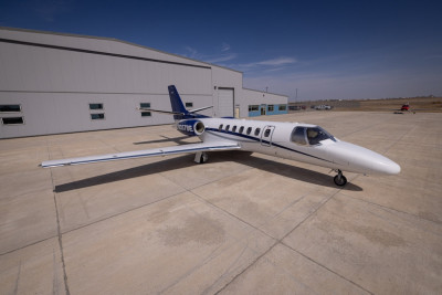 2004 Cessna Citation Encore: 